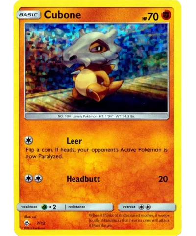 Cubone