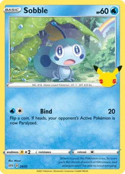 Sobble
