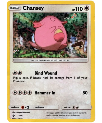 Chansey