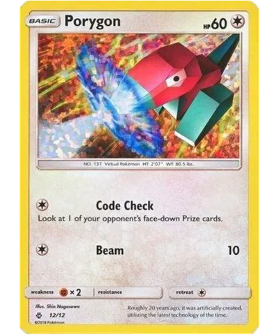 Porygon