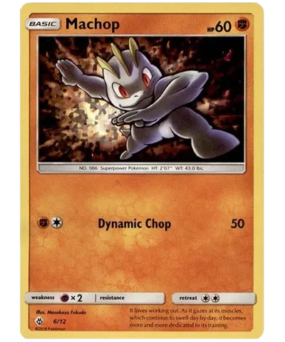 Machop