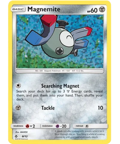 Magnemite