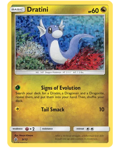 Dratini