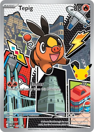 Tepig