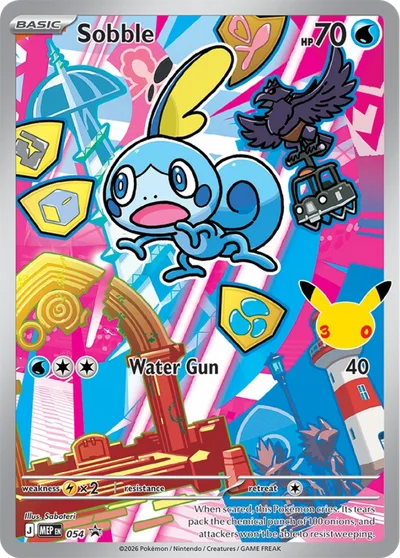 Sobble