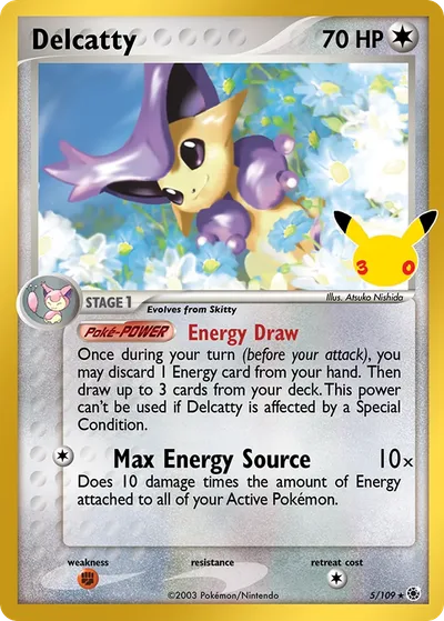 Delcatty