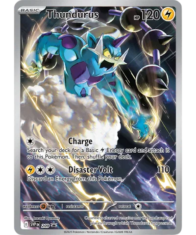 Thundurus