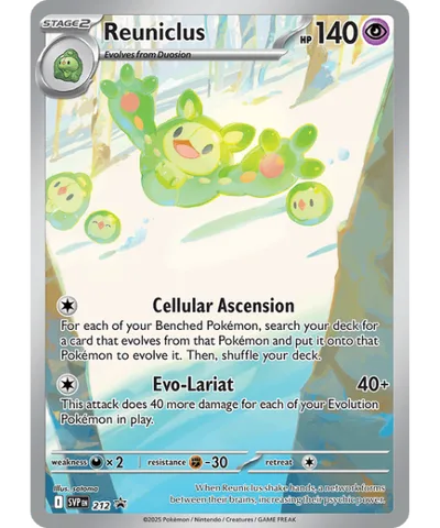 Reuniclus